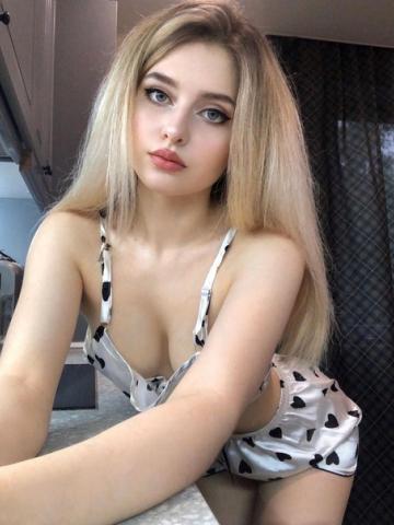 Индивидуалка Галина Фотография 2